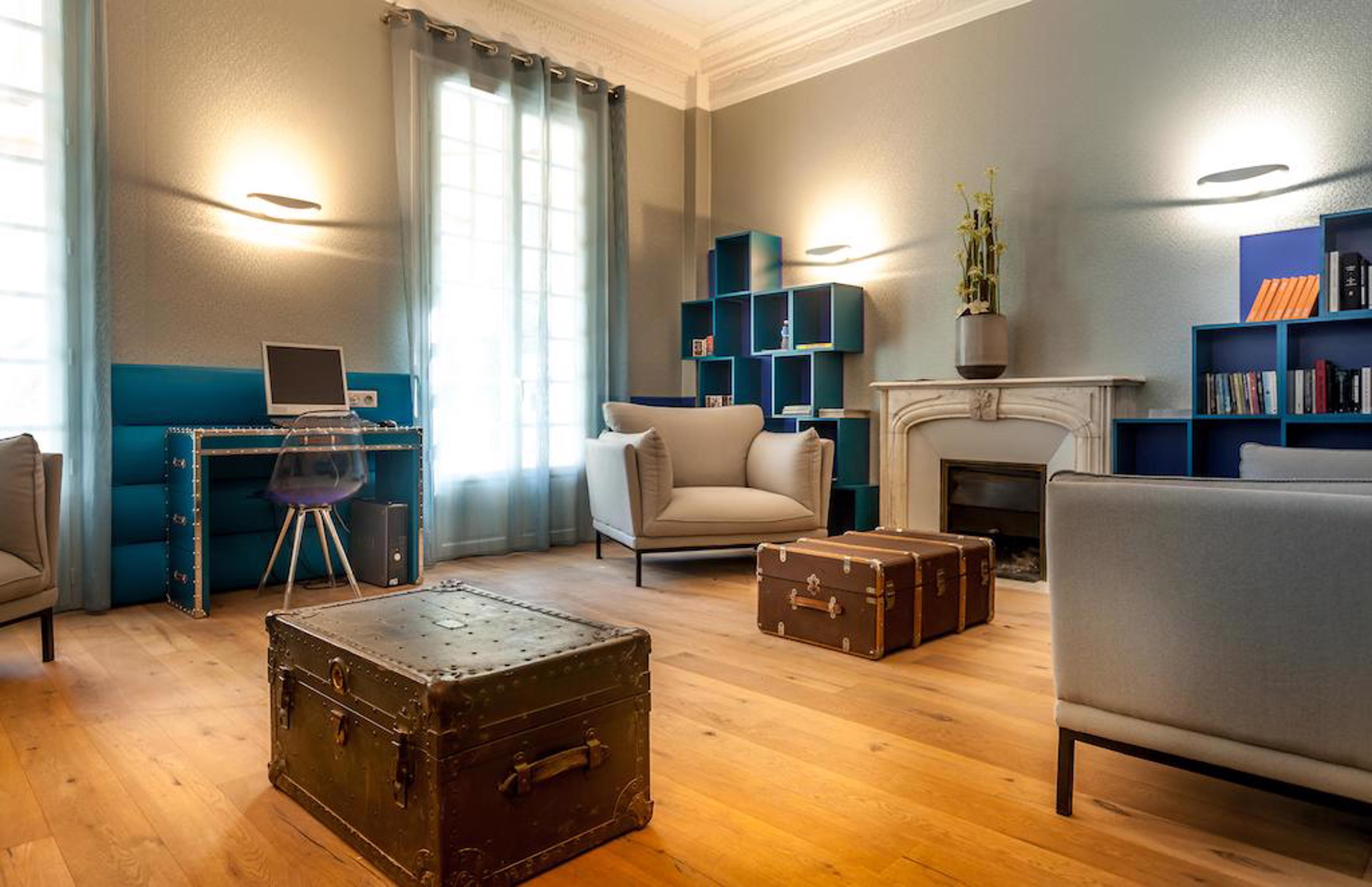 Hotel Excelsior Centre 4*