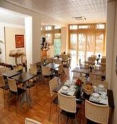 Excelsior Centre Hotel 4*