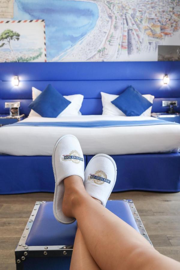 Hotel Excelsior Centre By Happyculture 4*