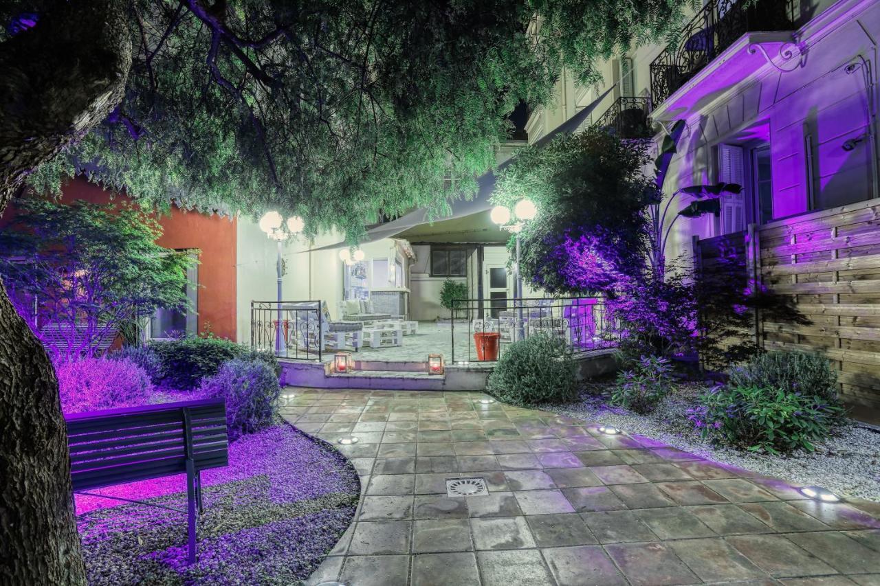 Hotel Excelsior Centre By Happyculture Nice