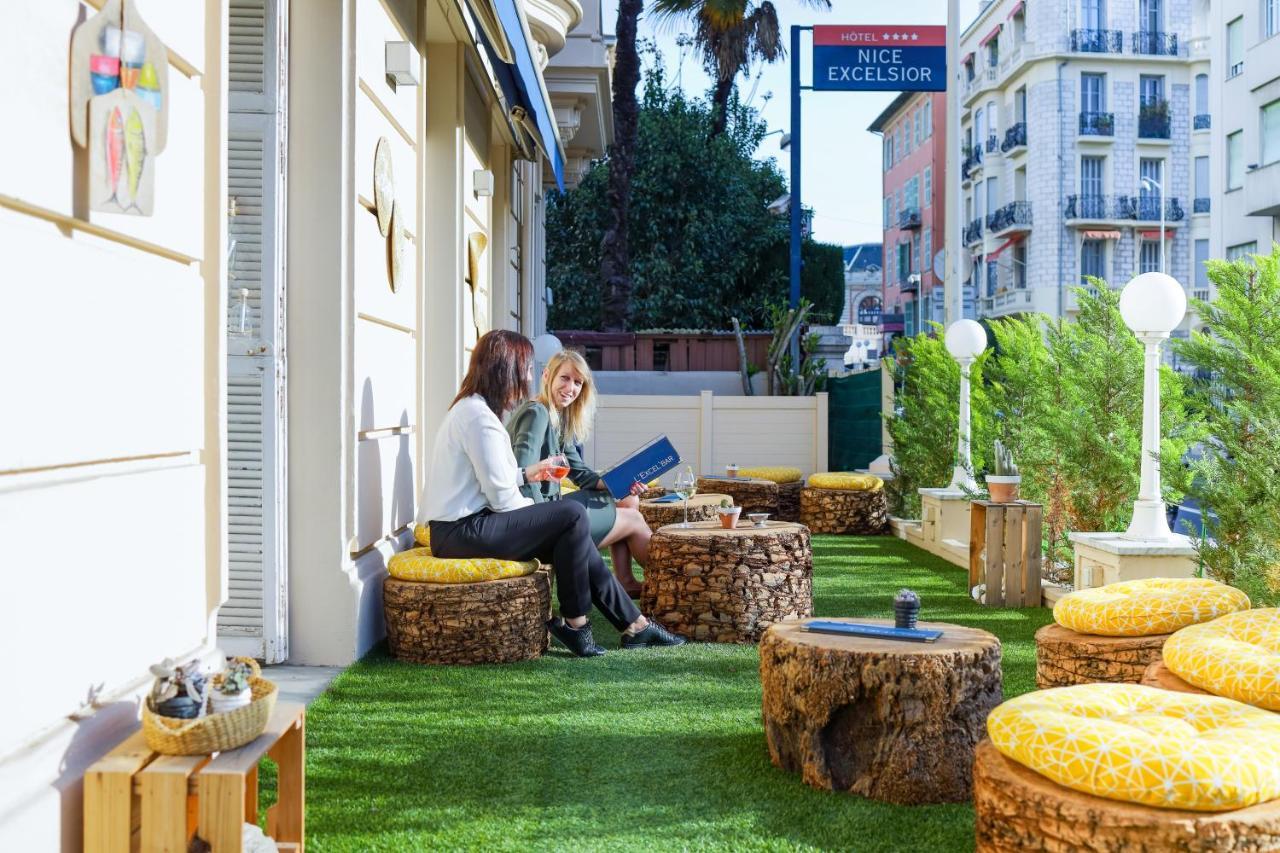 Excelsior Centre By Happyculture 4*