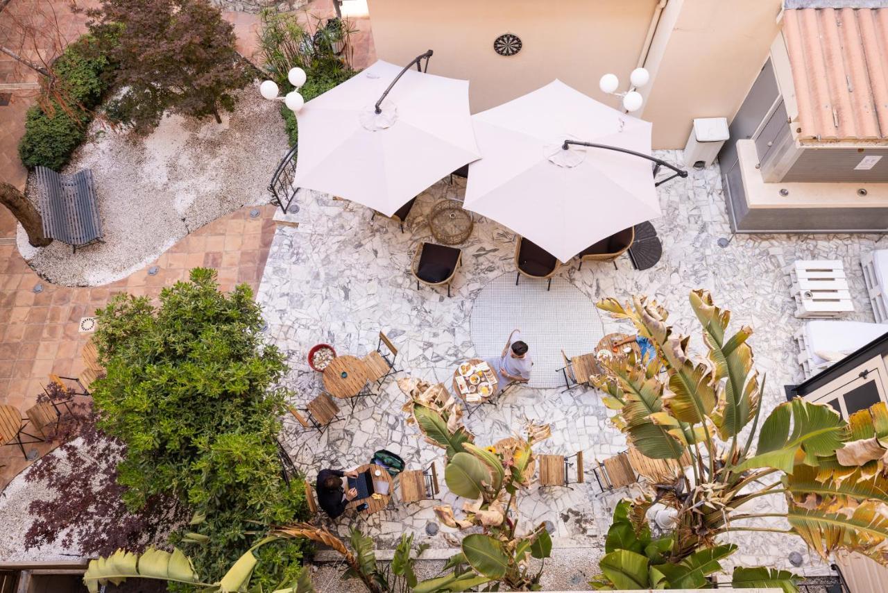 Excelsior Centre By Happyculture Hotel Nizza