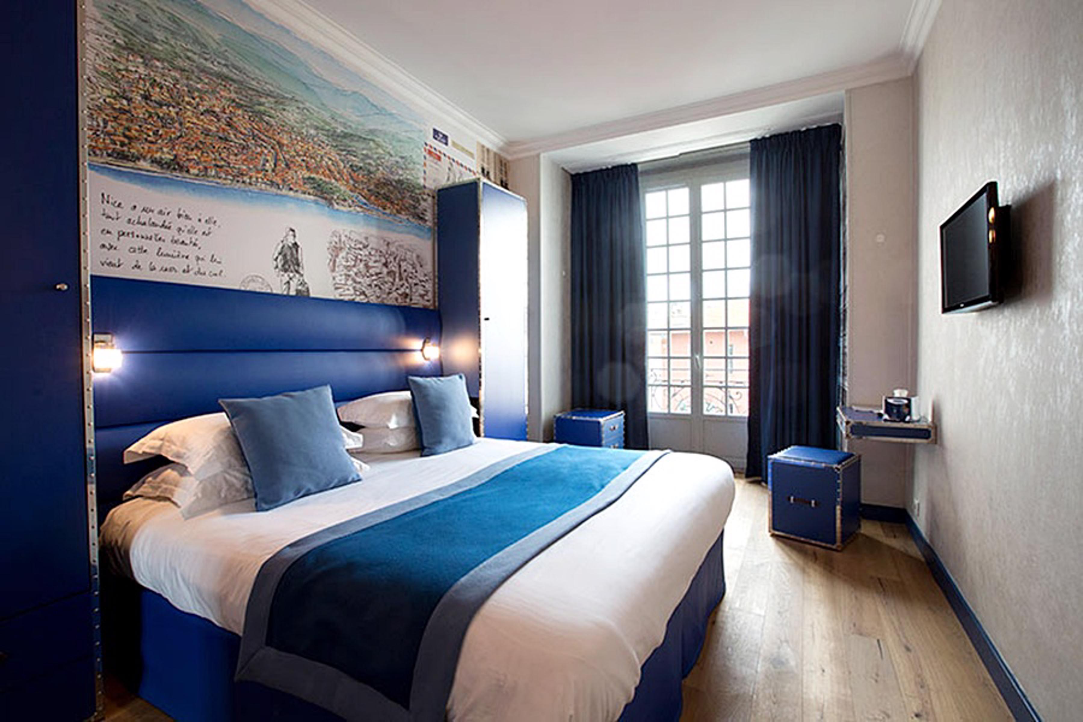 Excelsior Centre By Happyculture Nizza