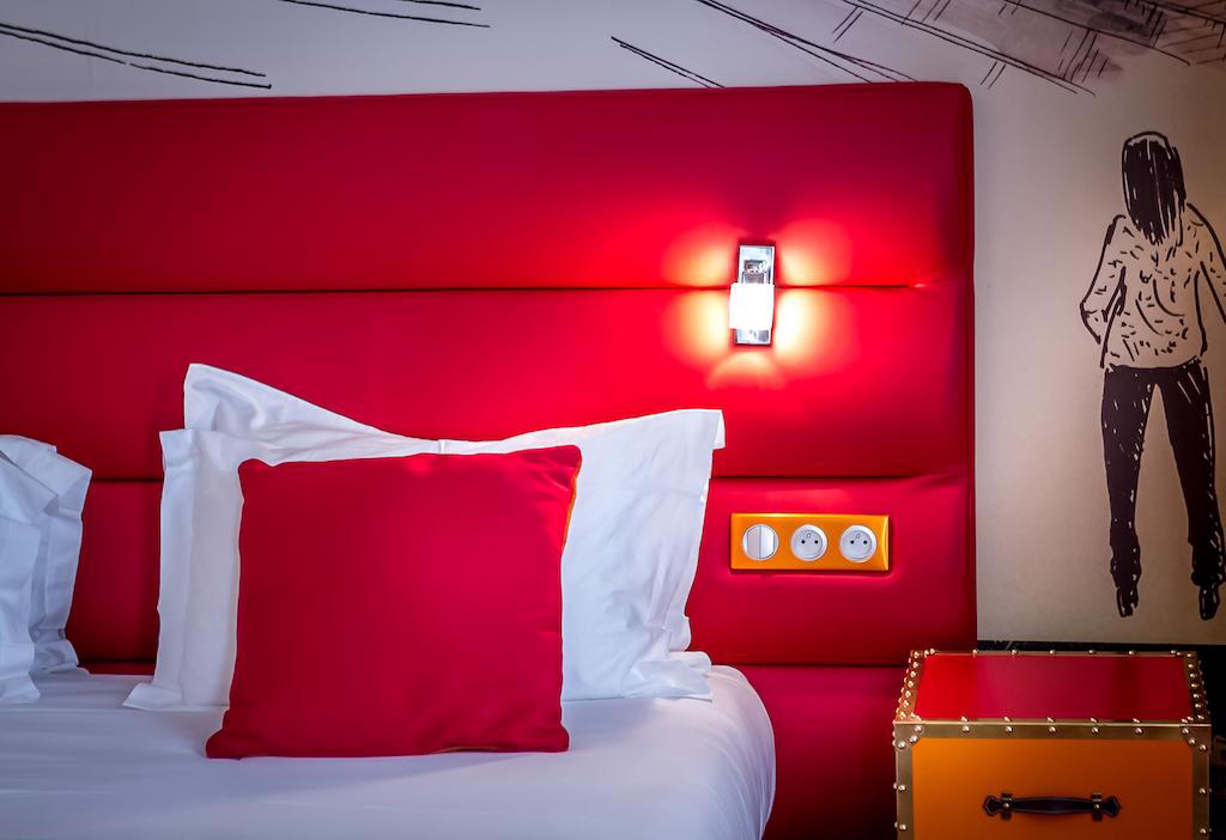 Excelsior Centre By Happyculture Hotel Nizza