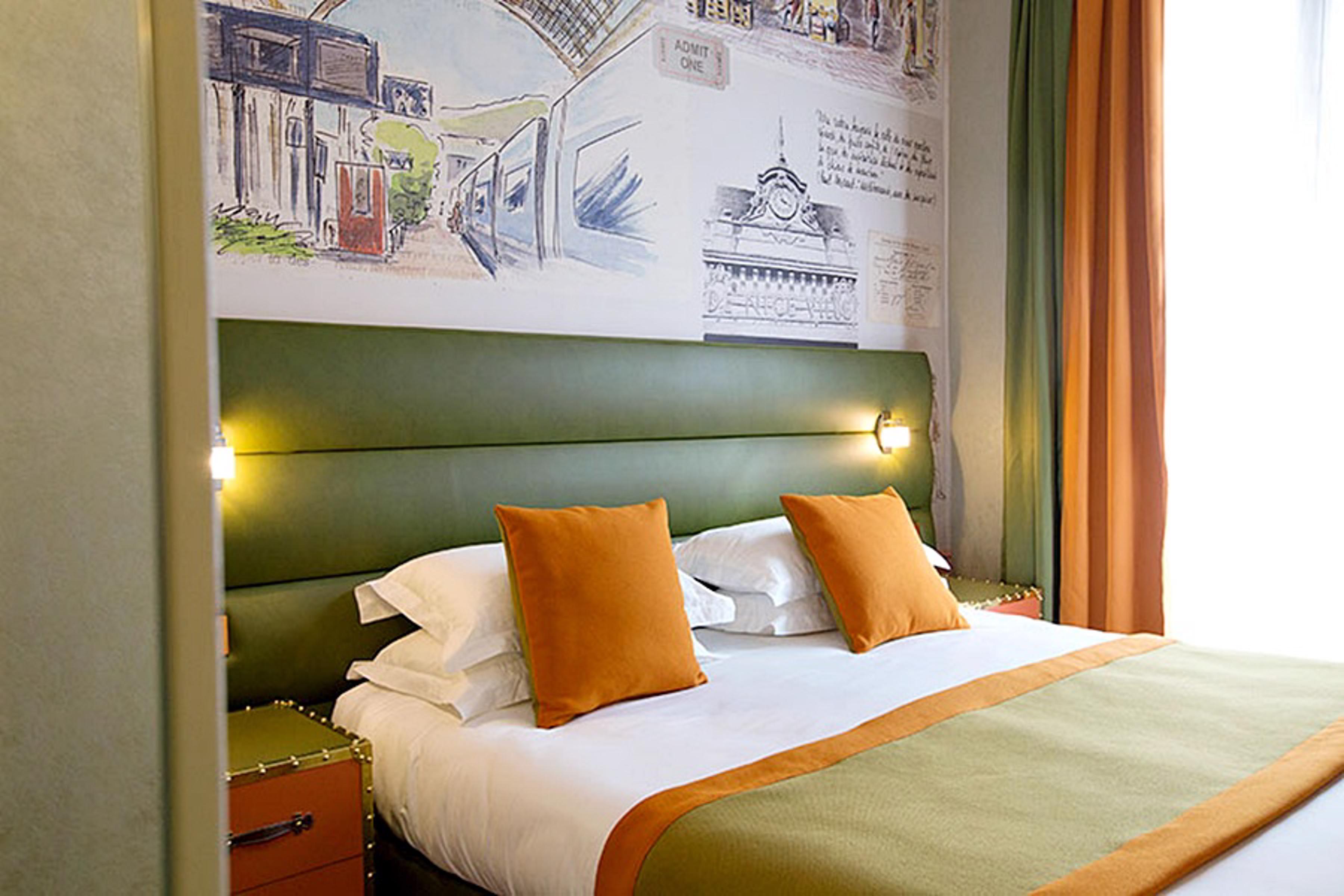 Excelsior Centre By Happyculture Nizza