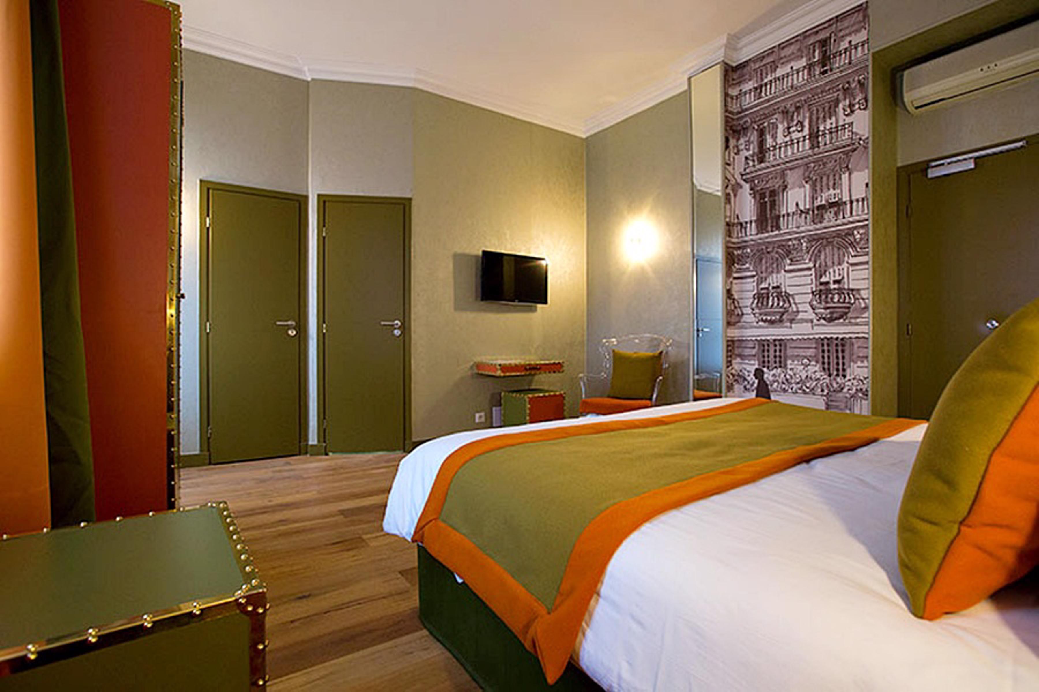 Excelsior Centre Hotel 4*