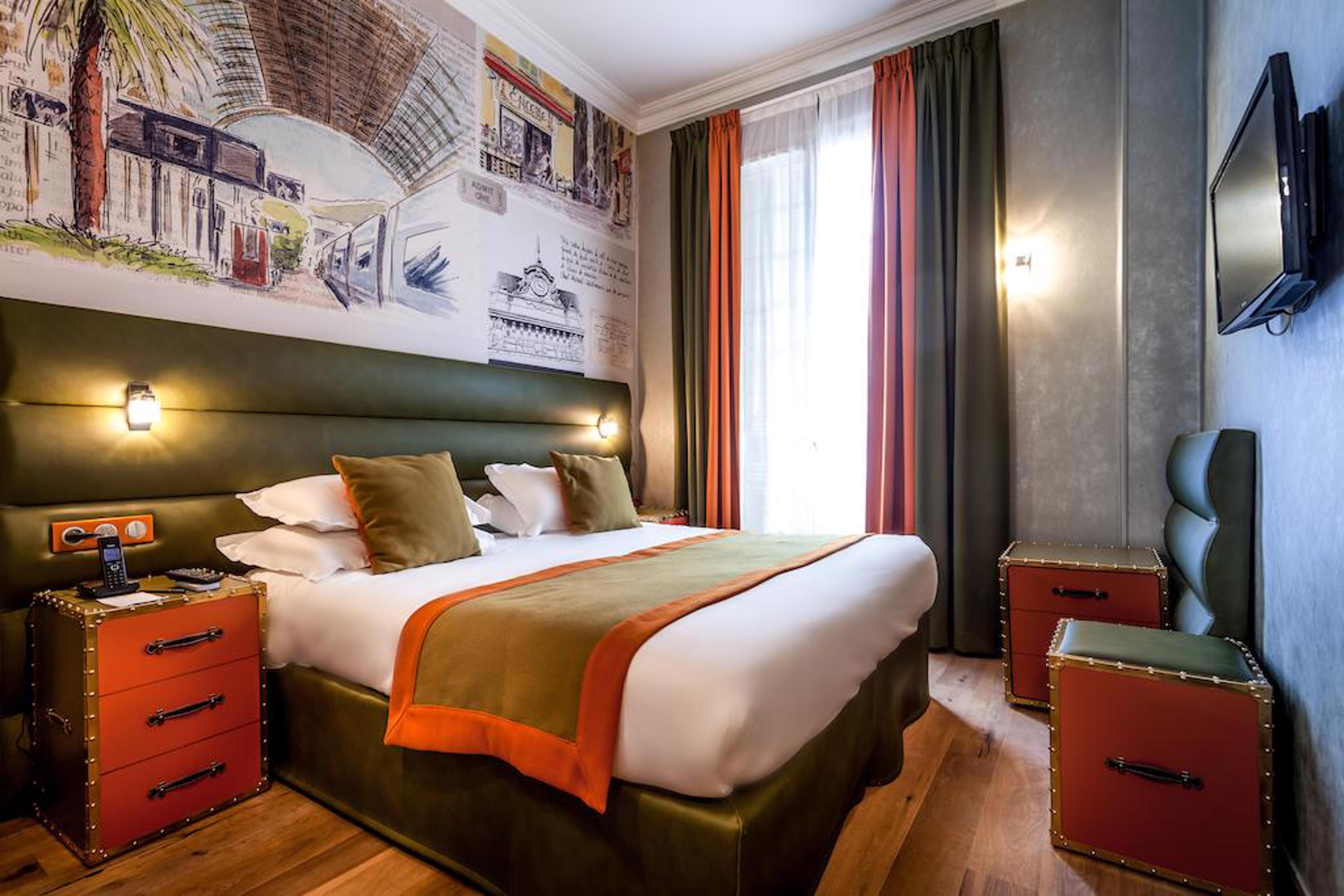 Hotel Excelsior Centre By Happyculture