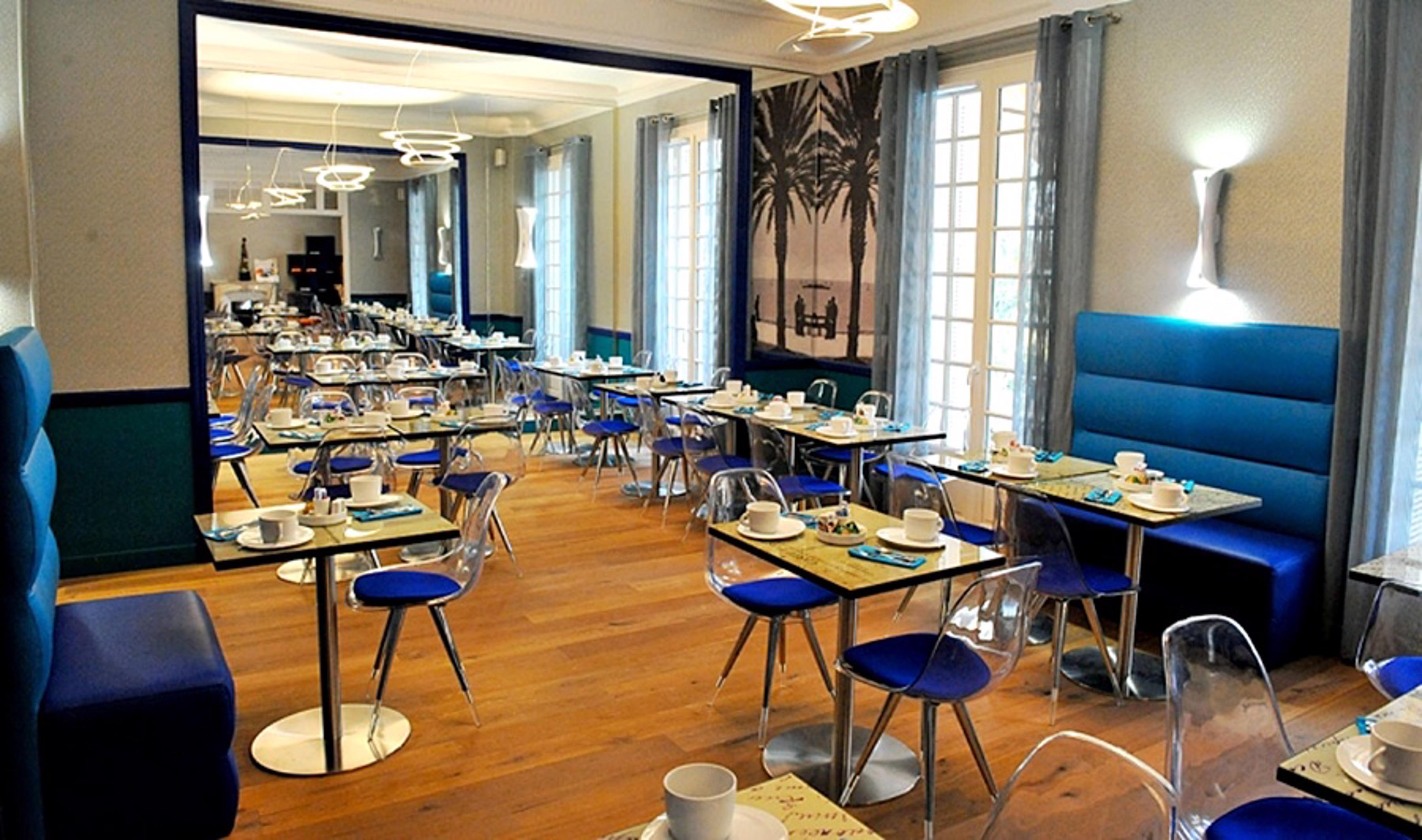 Excelsior Centre By Happyculture 4*