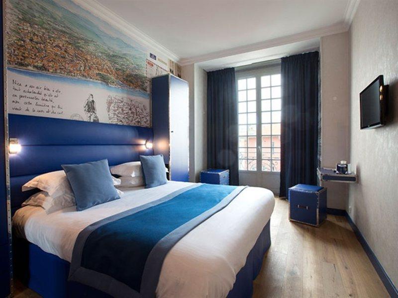 Excelsior Centre By Happyculture 4* Nizza
