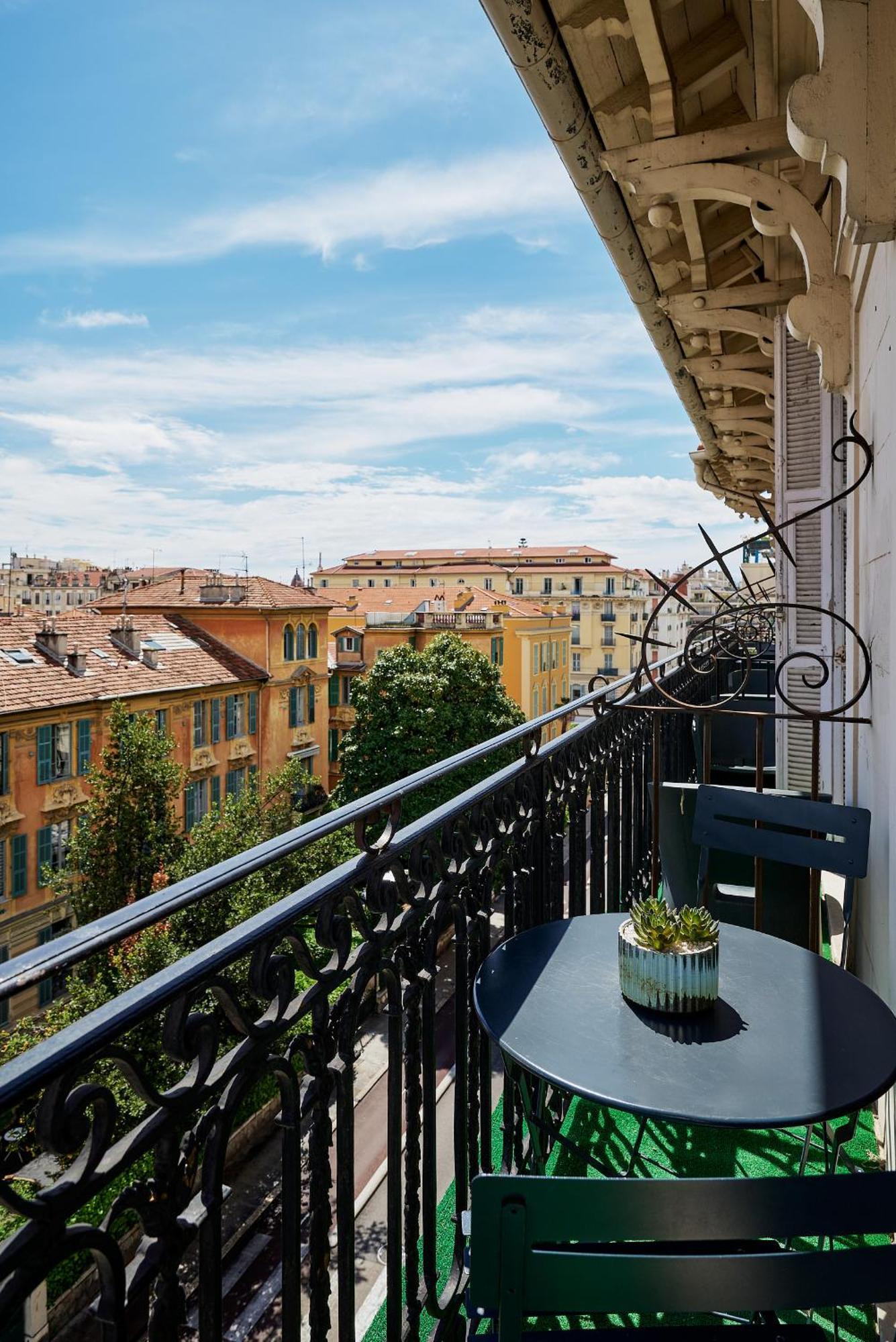 Hotel Excelsior Centre 4*