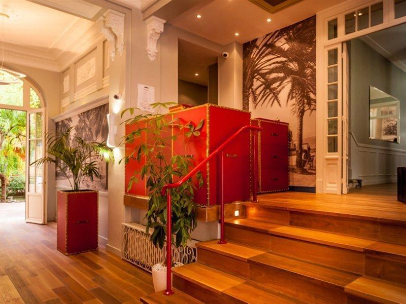Excelsior Centre By Happyculture Hotel
