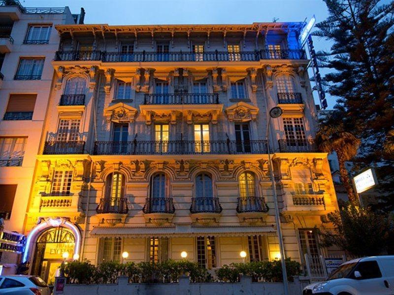 Excelsior Centre By Happyculture 4*
