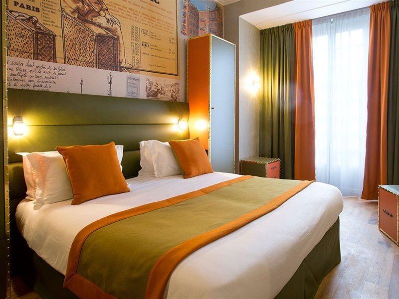 Excelsior Centre By Happyculture Hotel Nice