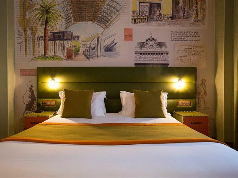 Excelsior Centre By Happyculture 4*