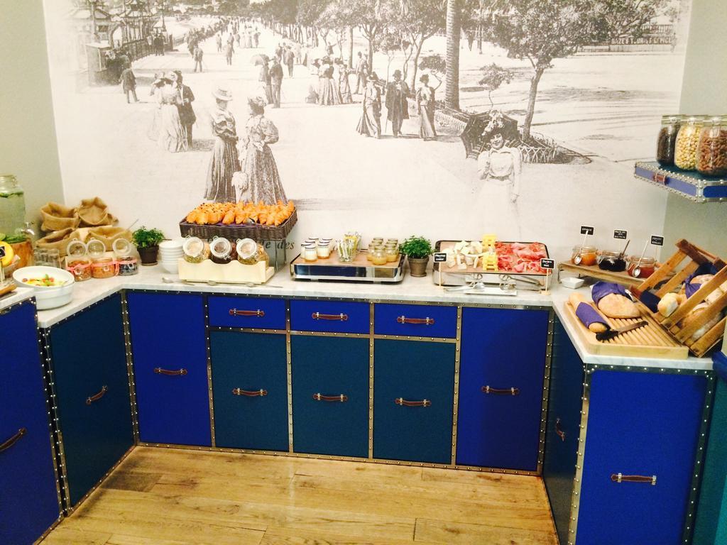 Excelsior Centre By Happyculture 4* Nizza