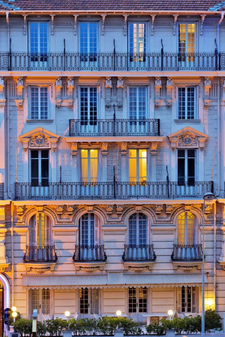 Excelsior Centre By Happyculture Hotel Nizza