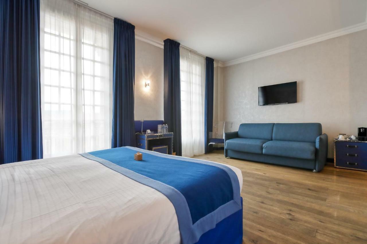 Excelsior Centre By Happyculture Hotel 4*