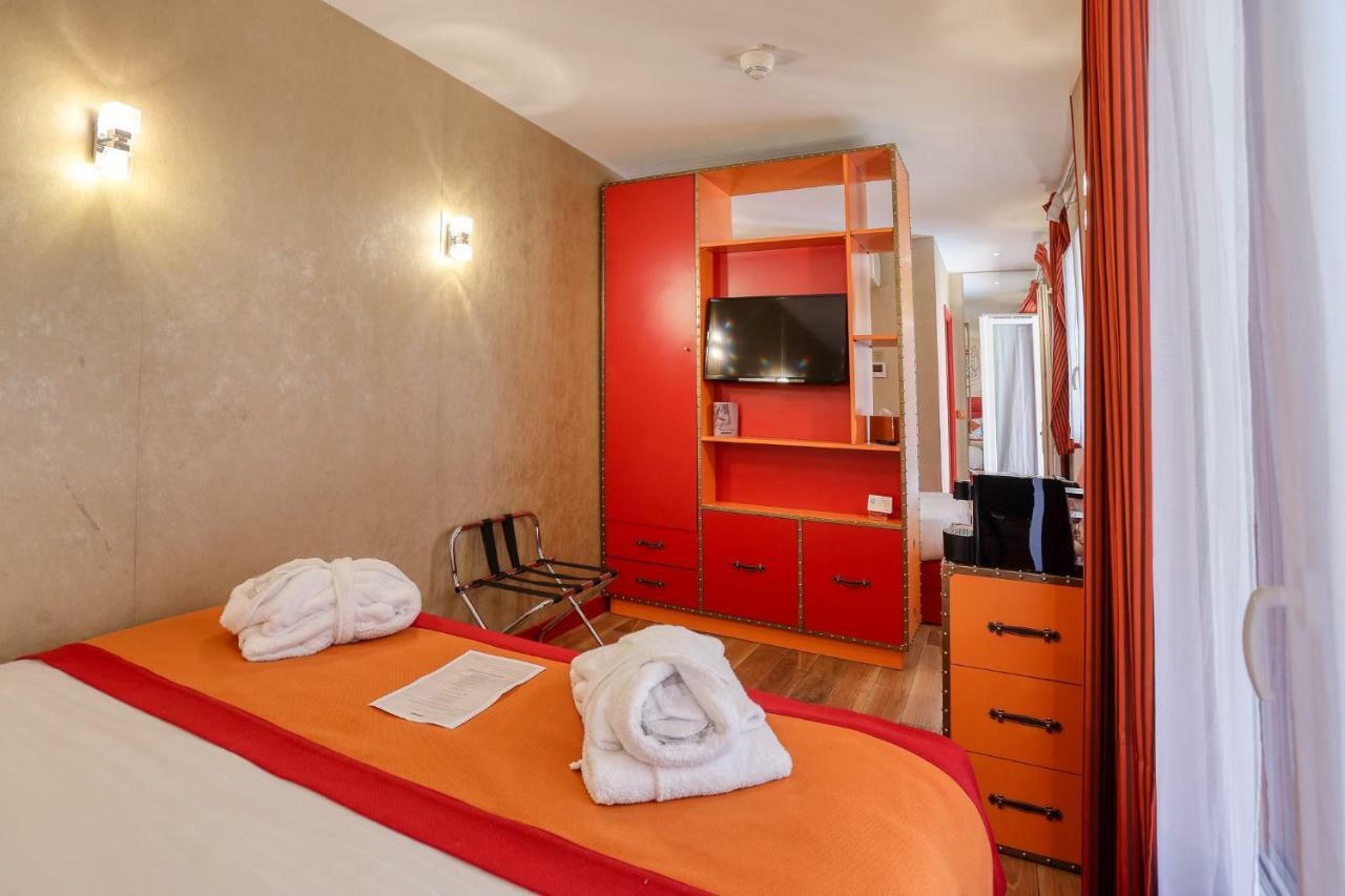 Excelsior Centre By Happyculture Hotel