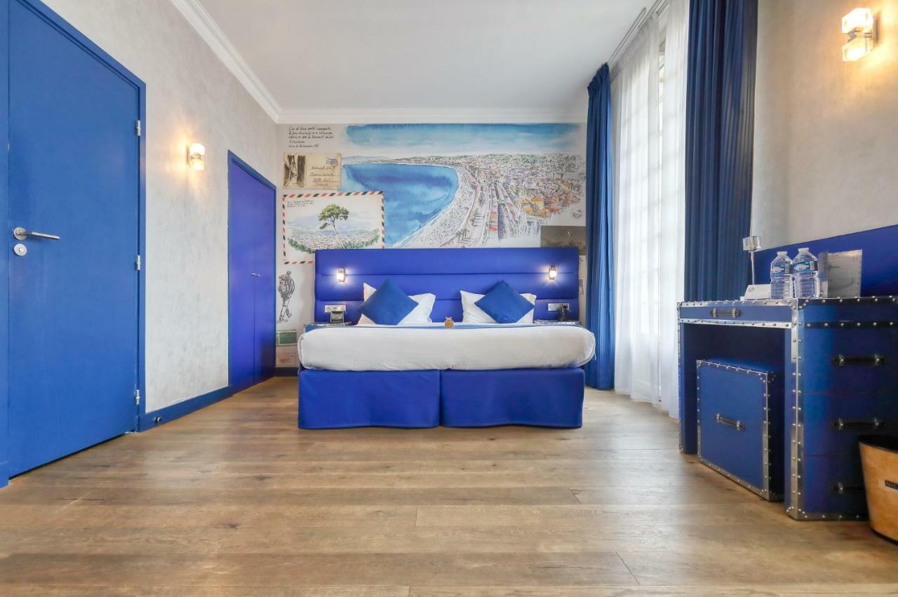 Excelsior Centre By Happyculture Hotel 4*