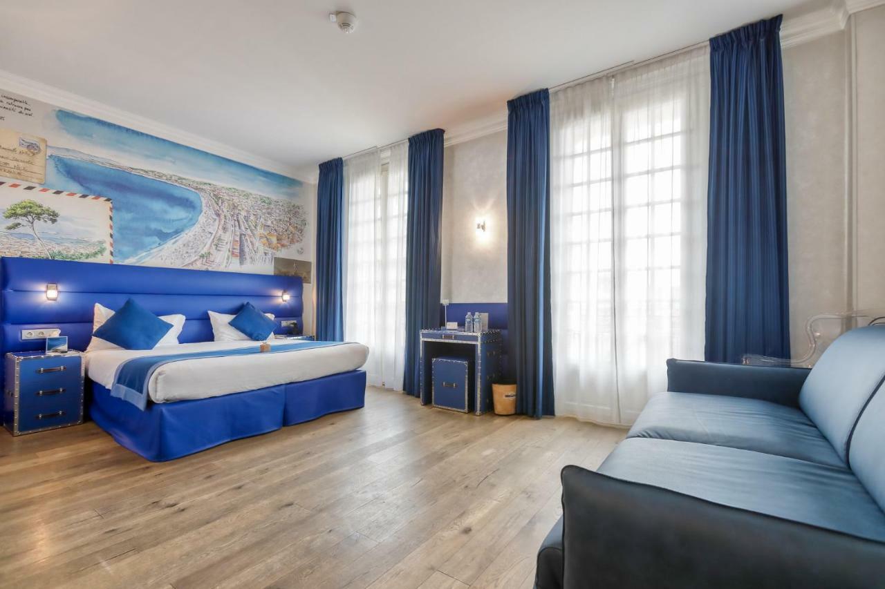Hotel Excelsior Centre