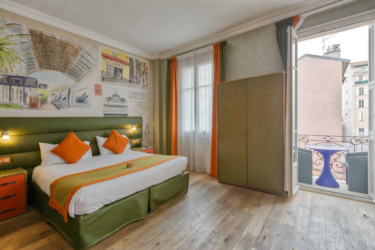 Excelsior Centre By Happyculture Hotel Nizza