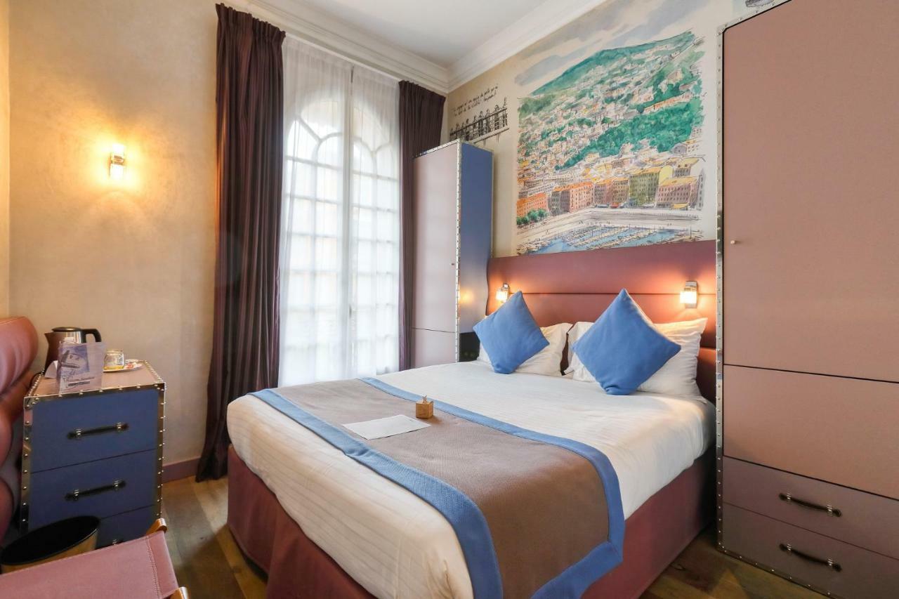 Excelsior Centre By Happyculture Hotel
