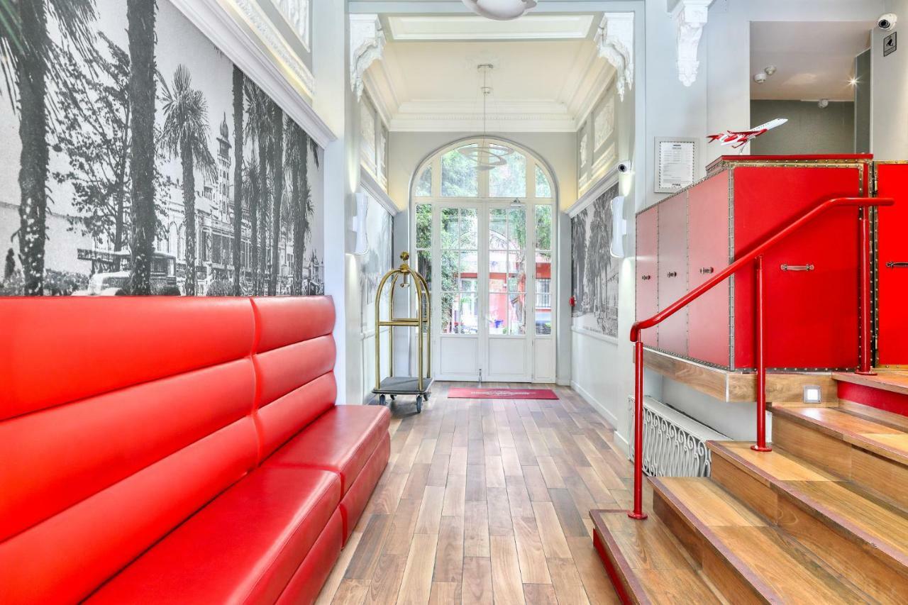 Hotel Excelsior Centre By Happyculture