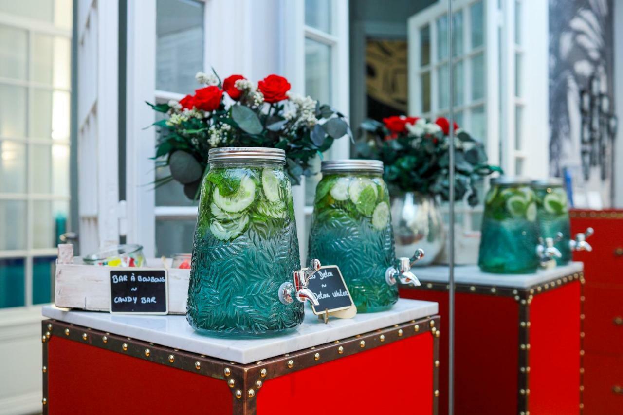 Excelsior Centre By Happyculture 4* Nizza