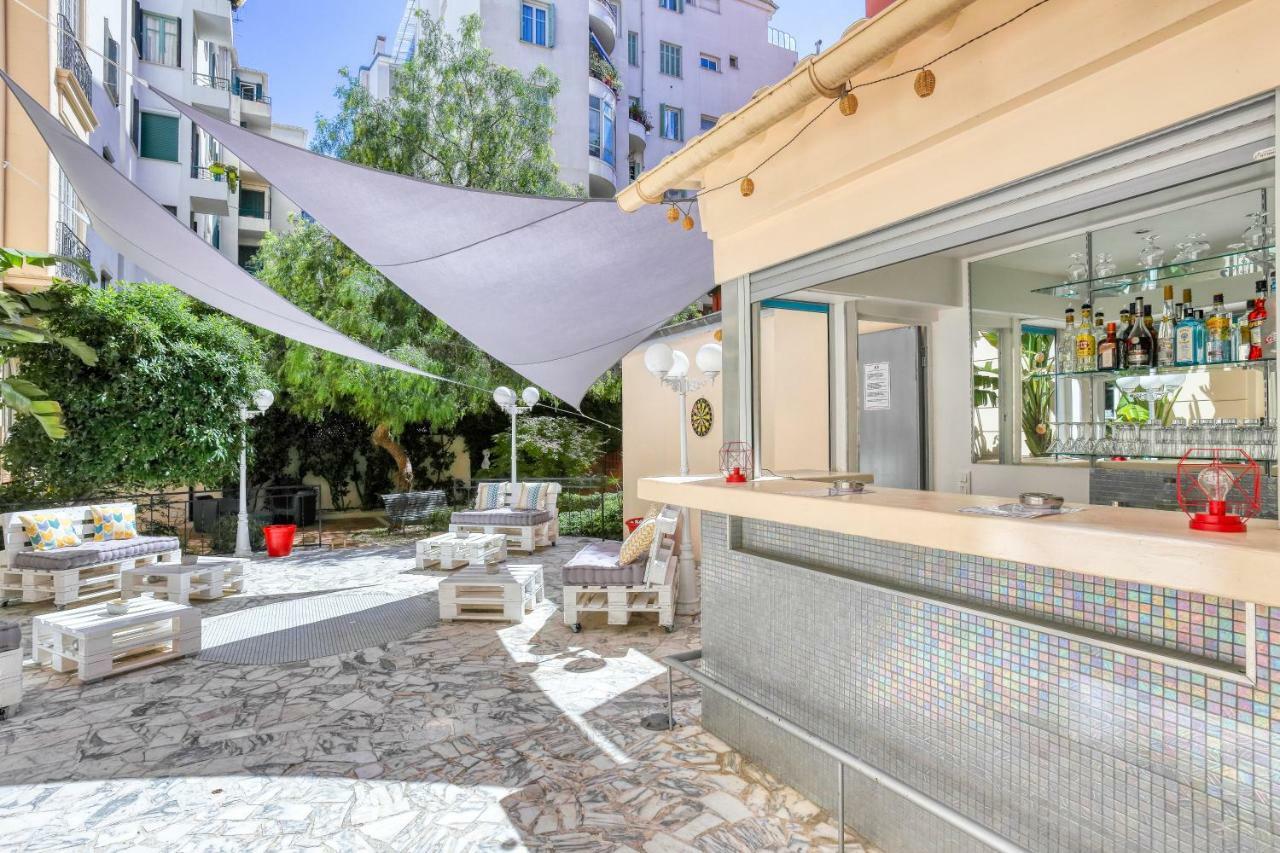 Hotel Excelsior Centre Nice
