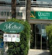 Excelsior Centre By Happyculture 4*