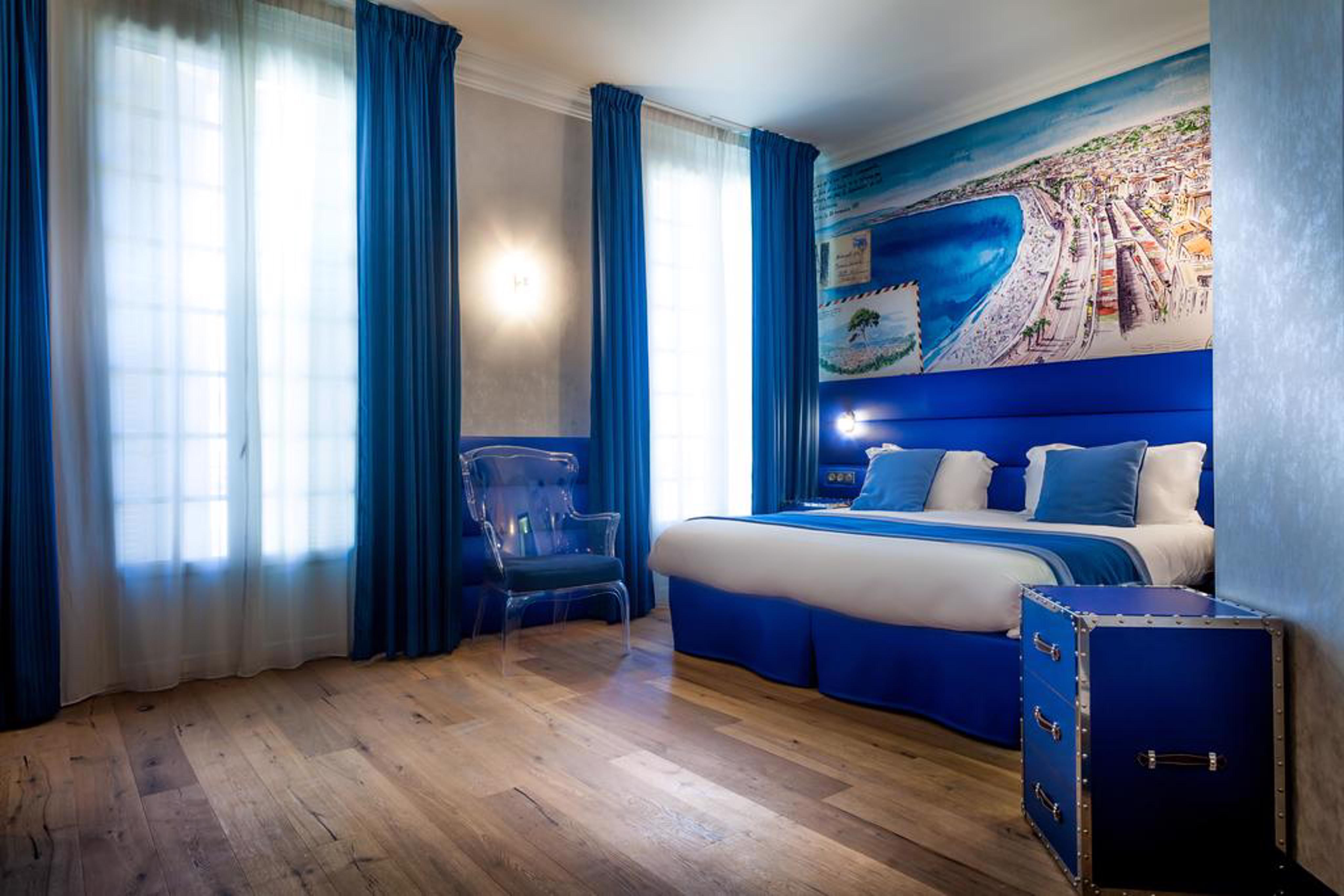 Excelsior Centre By Happyculture 4* Nizza