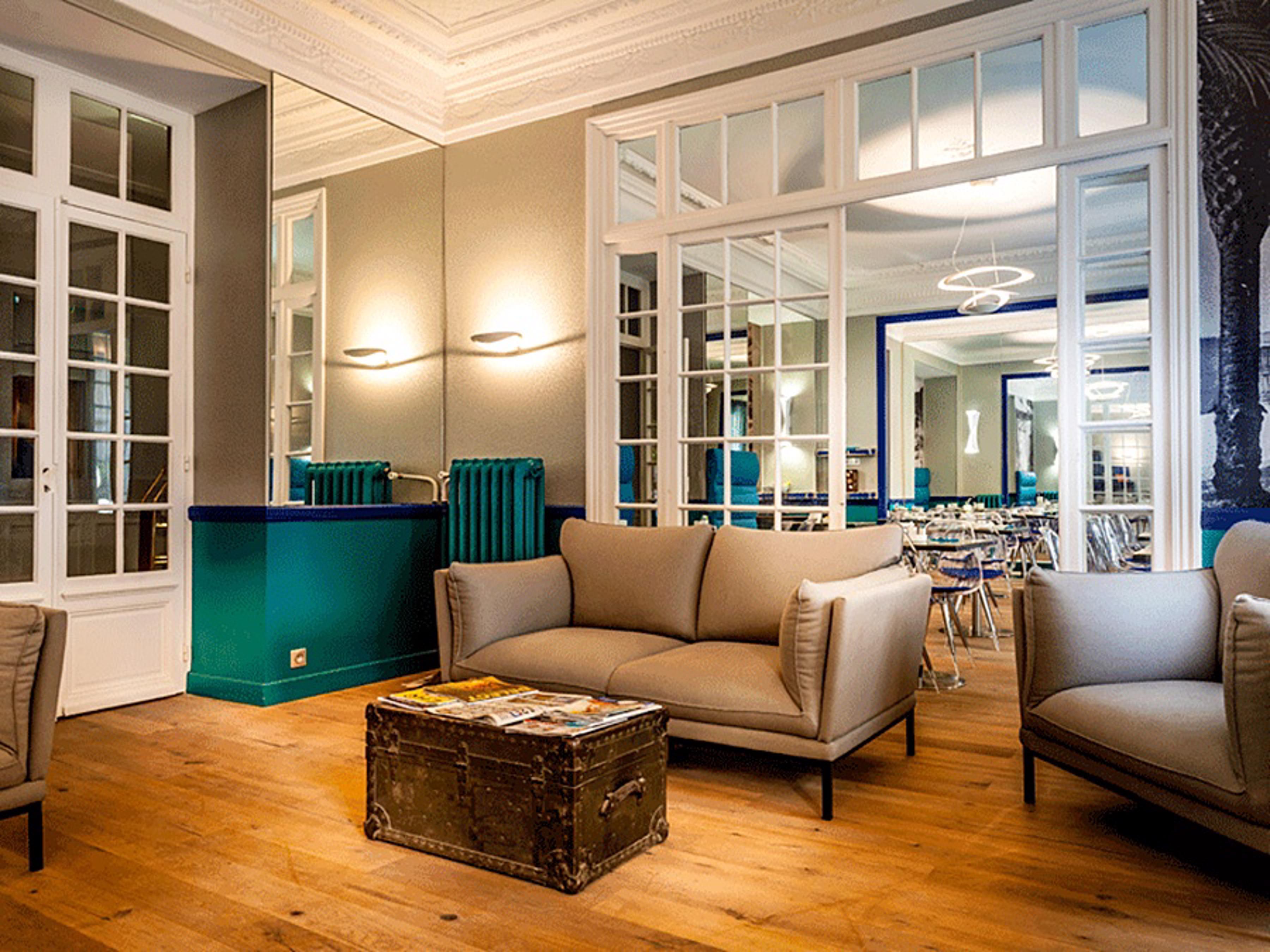 Excelsior Centre By Happyculture 4*