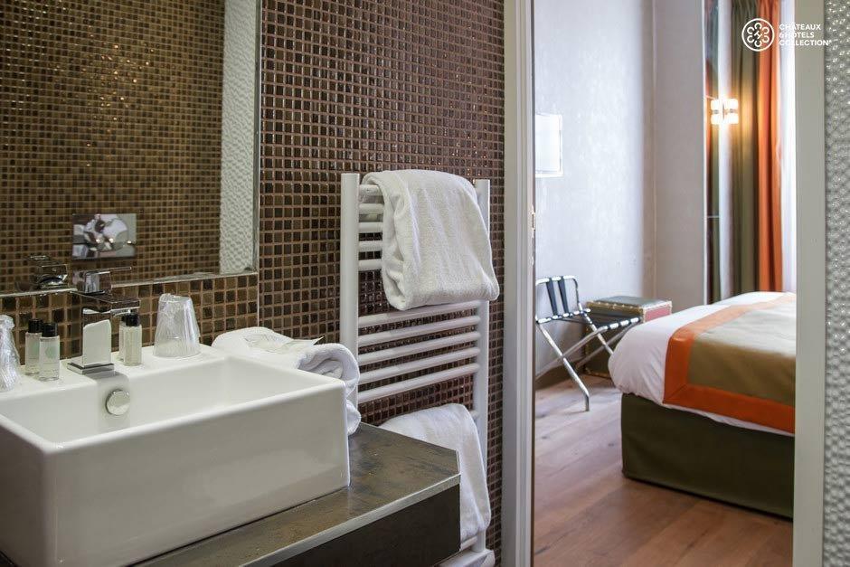 Excelsior Centre By Happyculture Hotel Nizza