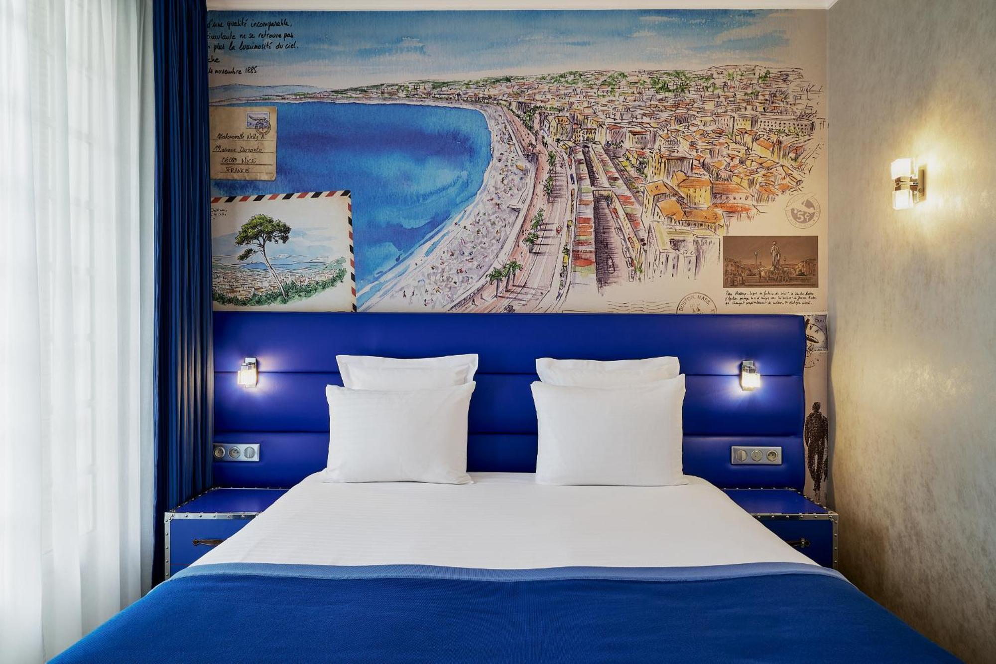 Excelsior Centre By Happyculture Hotel 4*